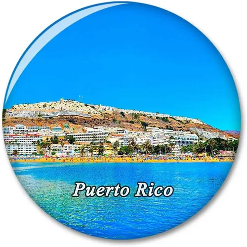 Miniatura 8 de España Balcón Europeo, Nerja Nevera Imán Decorativo Imán Turístico Ciudad Viaje Recuerdo Colección Regalo Fuerte Refrigerador Pegatina Bxt4cm5310