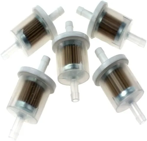 Miniatura 3 de Filtro de combustible para Cub Cadet H1536 H1748 H1548 HF1954 G1332 G1336 44 54 48 G1548 G1752 M48-KW PN KH-25-050-07S 25 050 07-S KH-25 050-01