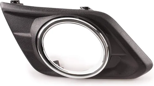 Miniatura 5 de DLAA Faros antiniebla para NISSAN ROGUE/X-TRAIL 2014 2015 2016 antiniebla reemplazo lente transparente estilo OE H11-12V55W