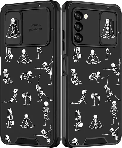 Miniatura 50 de Funda para Samsung Galaxy S22 Plus con diseño de flamencos para mujer, funda de teléfono linda y femenina, diseño bonito de animales, estético