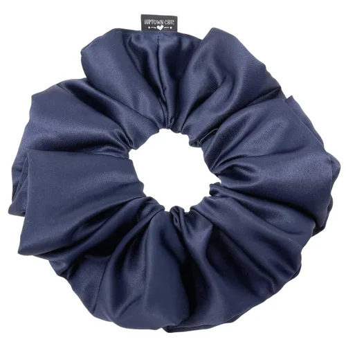 Miniatura 6 de XL Satin Scrunchie for Thick Hair – Oversized Hair Scrunchy for Ponytail Bun or Sleeping – Frizz Free Satin Hair Tie for Women and Girls