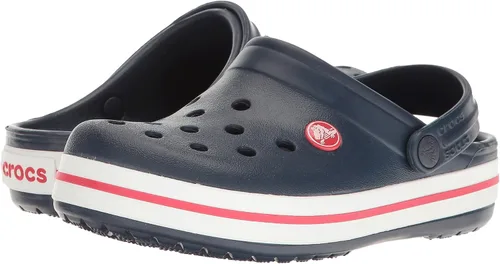 Miniatura 7 de Crocs Crocband - Zuecos unisex para niños