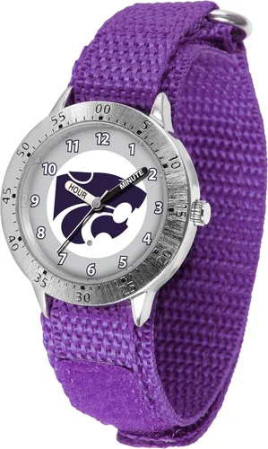 Miniatura 11 de SunTime Reloj juvenil fácil de ajustar con espíritu de equipo universitario