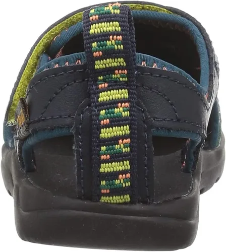 Miniatura 3 de Teva Sandalia unisex con diseño de huracán Seekado para niños