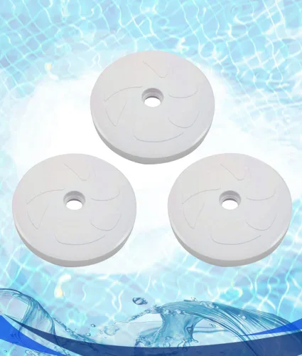 Miniatura 8 de FibroPool, kit de puesta a punto Polaris 180/280 Blanco