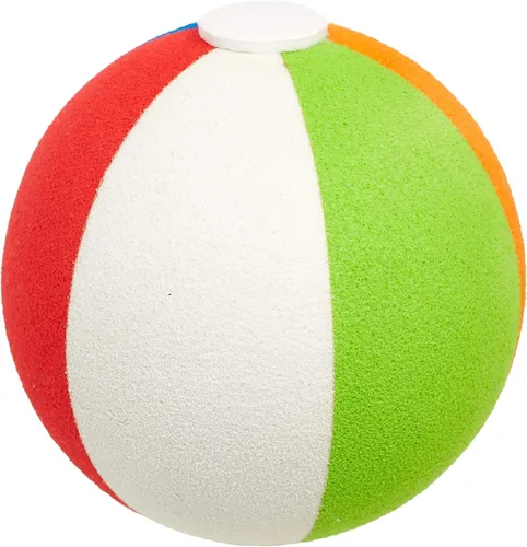 Summer Fun Beach Ball - Accesorio para antena de automóvil, camión, SUV, para antena de estilo delgado