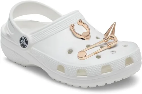 Miniatura 2 de Crocs - Zueco unisex Blitzen Lumberjack con forro de diseño a cuadros
