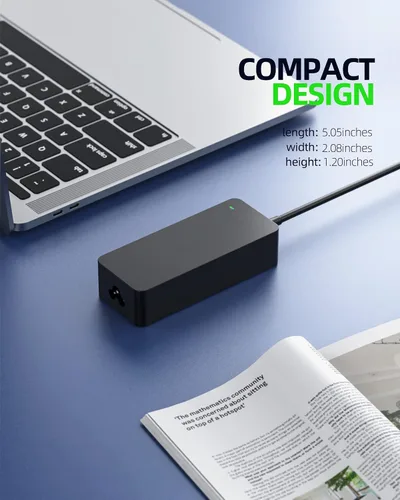 Miniatura 4 de Cargador de 90 W apto para JBL Boombox 2 cargador Boombox 1 portátil inalámbrico Bluetooth altavoz reemplazo fuente de alimentación adaptador cable