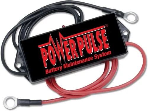 Miniatura 7 de Sistema de mantenimiento de batería Pulsetech PowerPulse