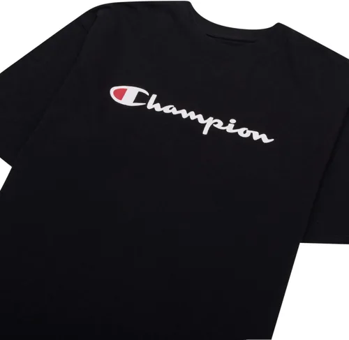 Miniatura 5 de Champion Camisetas grandes y altas para hombre, paquete de 2 camisetas gráficas grandes y altas para hombre