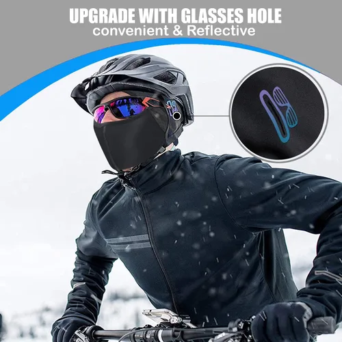 Miniatura 5 de WHAMZ33 W Doo Rags for Men, Head Wraps Dew Rags Bandana Beanie for Cycling Motorcycle
