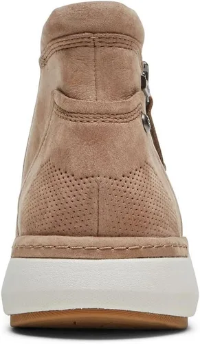 Miniatura 4 de Cobb Hill Skylar Zip Boot WP Botas para mujer