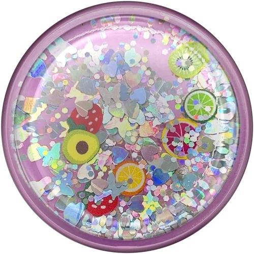 Miniatura 4 de PopSockets Agarre para Teléfono con Soporte Expandible, Agarre Adhesivo - Tidepool-Mixed Bag