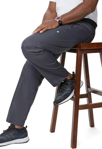 Miniatura 5 de Chef Works Men's Lightweight Slim Chef Pants