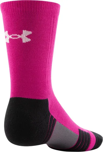 Miniatura 3 de Under Armour Calcetines de equipo juvenil, 1 par
