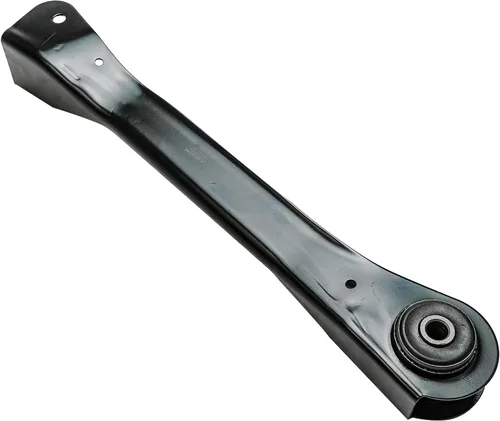 Miniatura 295 de Detroit Axle - Brazo de control delantero izquierdo FWD para VW Beetle 2012-2019 Passat 2012-2022, brazo de control inferior del lado del conductor