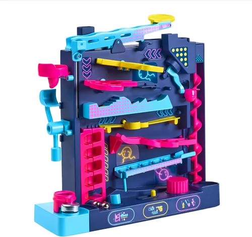 Miniatura 10 de Screwball Scramble 2 Rompecabezas cerebrales para niños de 5 a 9 años