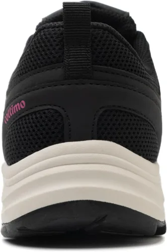 Miniatura 8 de COTTIMO Botas de invierno antideslizante con forro de piel para mujer