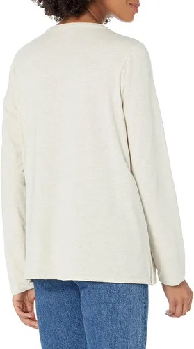 Miniatura 2 de Tienda Essentials Camiseta de lactancia para mujer