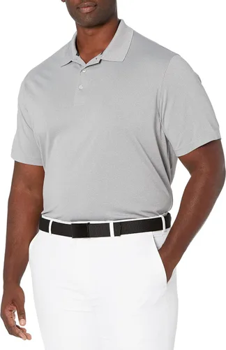 Miniatura 8 de Amazon Essentials Polo de golf de secado rápido para hombre de ajuste regular (disponible en tallas grandes y altas)