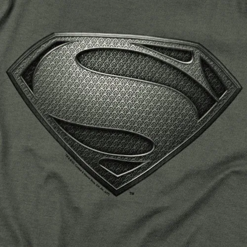 Miniatura 5 de Popfunk Colección de camisetas clásicas de Superman para adultos