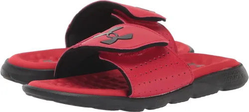 Miniatura 7 de Under Armour Sandalias unisex Ignite Pro Slide para niños