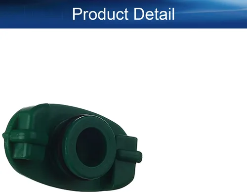Miniatura 6 de Auniwaig Tubo de aire 50cc pegamento adhesivo dispensador jeringas conector adaptador para industrial 3pcs