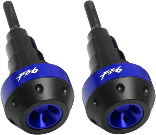 Miniatura 25 de Motorcycle Fairing Frame Slider For YA&MAHA Fa&zer FZ1 FZ6 FZ8 FZ 1 FZ 6 FZ 8 CNC Protector Pad Frame Sliders Crash Falling Protection Guard