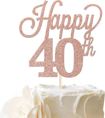 Miniatura 37 de 1 paquete de decoración para pastel de 12 años, purpurina negra número 12, doce cumpleaños, decoración para felicitaciones a 12 años de edad, 12