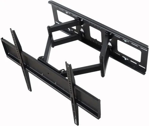 Miniatura 6 de VideoSecu Soporte de pared giratorio inclinable para TV Sharp LC-40LE550 LC-40LE810UN LC-40LE820UN LC-46LE810UN LC-46LE820UN LC-50LE650 LC-52LE810UN