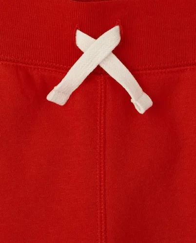 Miniatura 2 de The Children's Place boys Active Fleece Jogger Pants