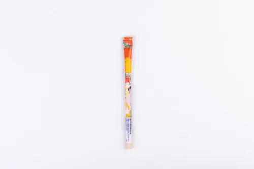 Miniatura 2 de Pens Iconic Art Collection (paquete de 3) – Bolígrafo mediano negro ecológico (0.039 pulgadas) – Hecho de forma sostenible hasta 100%
