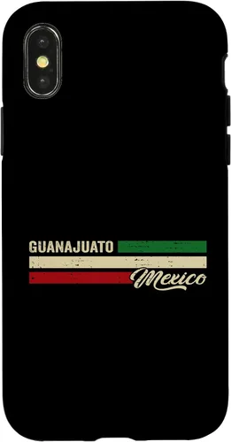 Miniatura 5 de Funda para iPhone 11 Pro Guanajuato México
