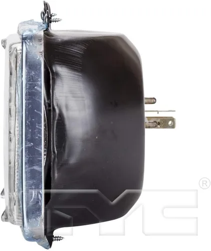Miniatura 5 de KarParts360: Para Ford E-450 Econoline Super Duty Conjunto de faros delanteros 2000 2001 2002 lado del conductor Reemplazo para FO2500126 F3UZ