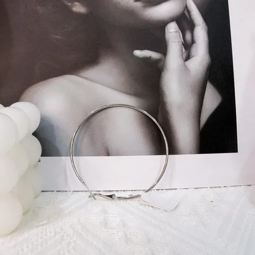 Miniatura 3 de 500 etiquetas adhesivas cuadradas en blanco para joyas, calcomanías de anillo blancas para exhibición, ferias de manualidades y embalaje