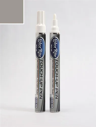 Miniatura 104 de ColorRite Bolígrafo para Dodge Avenger Automotive Touch-up Paint - Pintura transparente con efecto azul moderno PBL/EBL - Paquete de color + capa