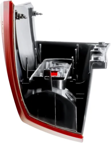 Miniatura 7 de Luz trasera del lado izquierdo del conductor sin circuito compatible con Dodge Freightliner Mercedes Sprinter 2007-2018 Lado del conductor (LH)