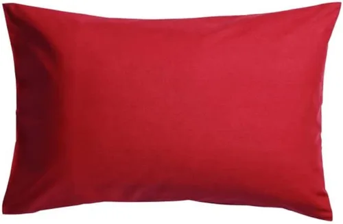 Miniatura 9 de SAHARBEDDINGS Funda de almohada de viaje de 12 x 16 pulgadas, 500 hilos, paquete de 2 fundas de almohada para bebé con cremallera, 100% algodón Gris