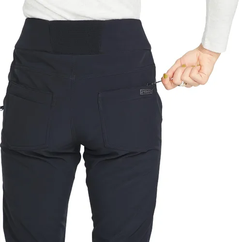 Miniatura 10 de Volcom Battle Stretch - Pantalón de nieve para mujer