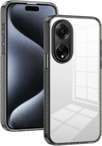 Miniatura 185 de Funda para Xiaomi Redmi Note 12 Pro Compatible con Xiaomi Redmi Note 12 Pro Phone Case Cover HRFH-GT Blanco
