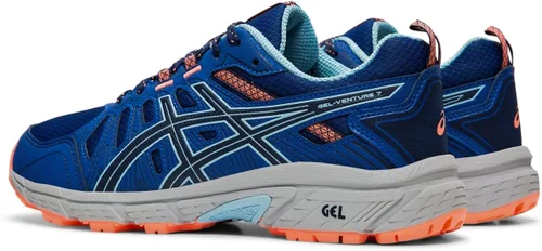 Miniatura 3 de ASICS Gel-Venture 7 - Tenis de correr para mujer