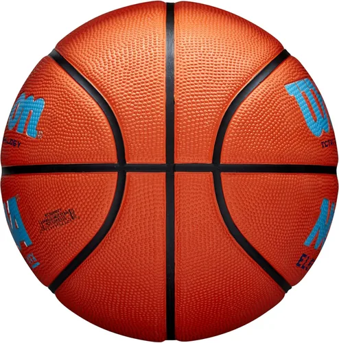Miniatura 4 de Wilson NCAA Elevate VTX Anaranjado/Azul