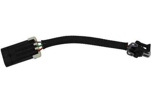 Miniatura 4 de ICT Billet LS Gen 3 MAP Sensor de arnés de vehículo a transductor de presión - Arnés adaptador de cable de 6 pulgadas, conversión PSI mercado
