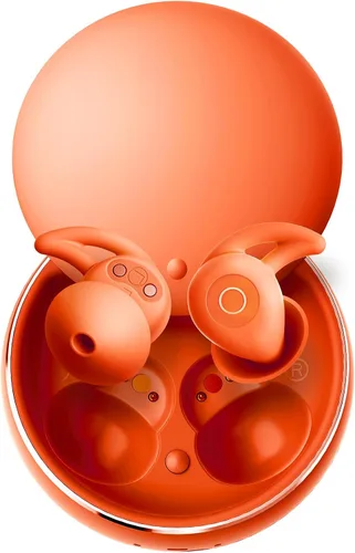 Miniatura 7 de Sleepals - Micro Auriculares para Dormir para Personas que Duermen de Lado, Audífonos para Dormir con Reducción de Ruido, Ajuste Suave y Cómodo