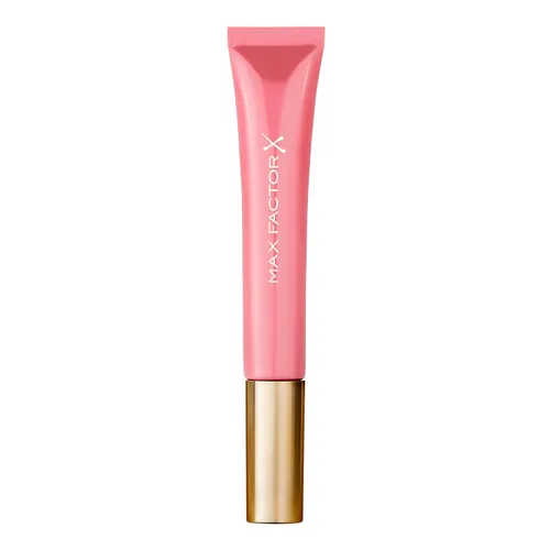Miniatura 11 de Max Factor Colour Elixir Lip Cushion Gloss con aceite mineral y vitamina E, Nude Glory, 0.3 fl oz Gloria desnuda