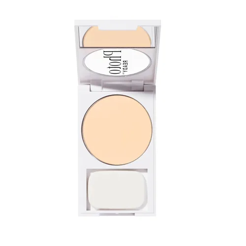 Miniatura 4 de Revlon PhotoReady Polvo Facial Difuminador, Larga Duración, Cobertura Ligera a Media, Regalo Pequeño para Ella, Sin Brillo y Sin Aceite, 010 Fair