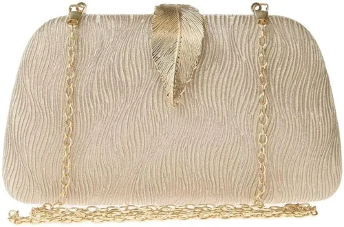 jessie Bolsos de noche para mujer, formales, nupciales, bodas, pequeños embragues, bolsos cruzados para baile de graduación, cóctel, fiesta