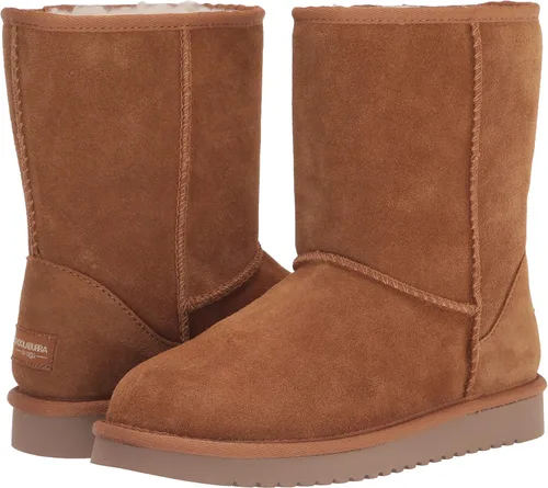 Miniatura 7 de Koolaburra by UGG Koola - Botas cortas de moda para mujer