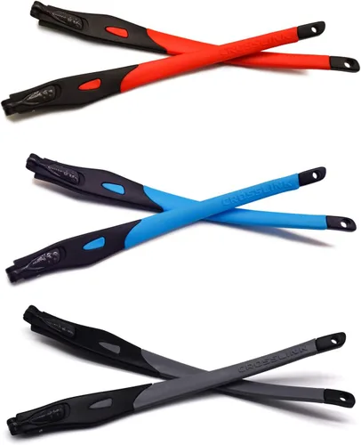 Miniatura 44 de Patas de repuesto para gafas Oakley Crosslink