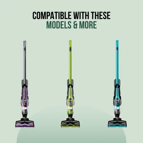 Miniatura 3 de Herramienta de grieta de repuesto para aspiradoras inalámbricas Bissell CORDLESS OEM # 1616328 Ver modelos a continuación